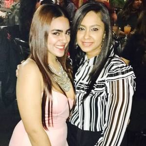 Meet your Posher, Anny